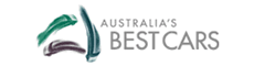 Australia's best car logo